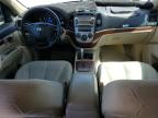 2007 Hyundai Santa Fe Gls zu verkaufen in Tucson, AZ - Front End