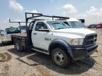 2015 Ram 5500 Flatbed Truck for Sale in Houston, TX - Mechanical
