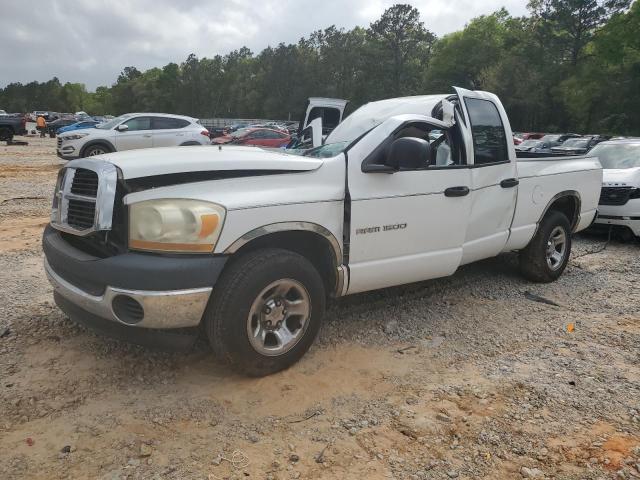 2006 Dodge Ram 1500 St