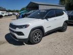 2025 Jeep Compass Limited للبيع في Midway، FL - Rear End