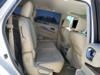 2013 Infiniti Jx35    en Venta en Taylor, TX - Front End