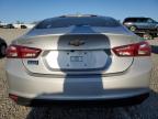 2022 Chevrolet Malibu Lt იყიდება Earlington-ში, KY - Hail