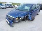 2009 FORD FOCUS ZETE for sale at Copart ST HELENS