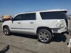 2016 Cadillac Escalade Esv Premium იყიდება Colton-ში, CA - Rear End