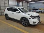 2017 Nissan Rogue S zu verkaufen in Mocksville, NC - Front End