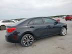 2018 Toyota Corolla L zu verkaufen in Grand Prairie, TX - Front End