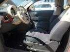 2012 Fiat 500 Pop de vânzare în Columbia, MO - Front End