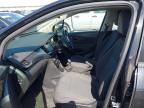 2017 VAUXHALL MOKKA X AC for sale at Copart ROCHFORD