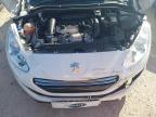 2014 PEUGEOT RCZ GT THP for sale at Copart BRISTOL