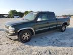2001 Chevrolet Silverado C1500 de vânzare în Loganville, GA - Rear End