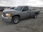 2012 Chevrolet Silverado C1500 de vânzare în Earlington, KY - Hail