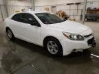 2014 Chevrolet Malibu Ls en Venta en Avon, MN - Front End
