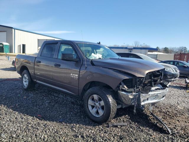  RAM 1500 2020 Charcoal