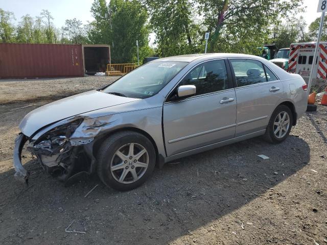 2004 Honda Accord Ex
