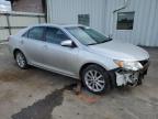 2012 Toyota Camry Se на продаже в Montgomery, AL - Front End