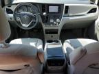 2018 Toyota Sienna Le للبيع في Lawrenceburg، KY - Water/Flood