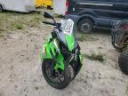 2025 Kawasaki Ex650 P продається в Gaston, SC - Front End