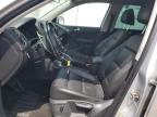 2013 Volkswagen Tiguan S de vânzare în Van Nuys, CA - Side