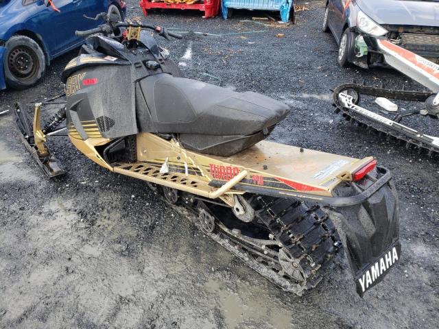 2024 YAMAHA SIDEWINDER