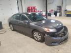 2013 HONDA ACCORD EXL à vendre chez Copart ON - COOKSTOWN