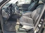 2014 MERCEDES-BENZ GL 550 4MATIC for sale at Copart FL - OCALA