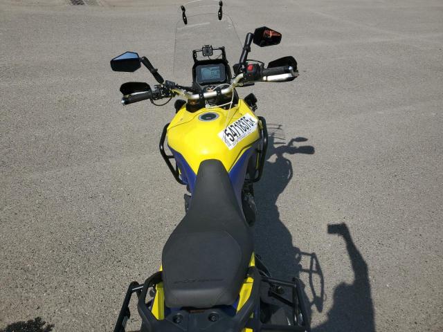 2023 SUZUKI DL800DE RC