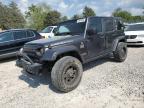 2016 Jeep Wrangler Unlimited Rubicon იყიდება Madisonville-ში, TN - Minor Dent/Scratches