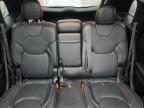 2014 Jeep Cherokee Limited na sprzedaż w Denver, CO - Front End