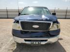 2007 Ford F150 Supercrew for Sale in Andrews, TX - Front End