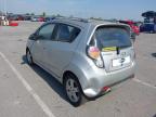 2010 CHEVROLET SPARK LT for sale at Copart CHESTER