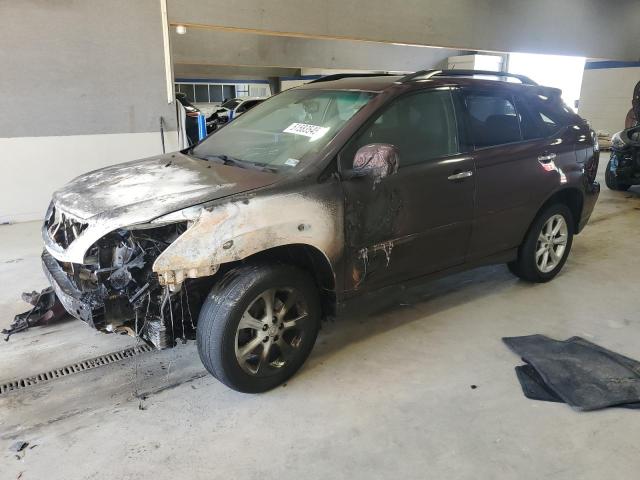 2009 Lexus Rx 350