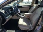 2019 Subaru Outback 2.5I Premium للبيع في Martinez، CA - Front End