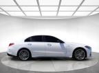 2023 Mercedes-Benz C 43 Amg იყიდება North Billerica-ში, MA - Normal Wear