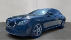2018 Mercedes-Benz E 300 4Matic на продаже в North Billerica, MA - Normal Wear