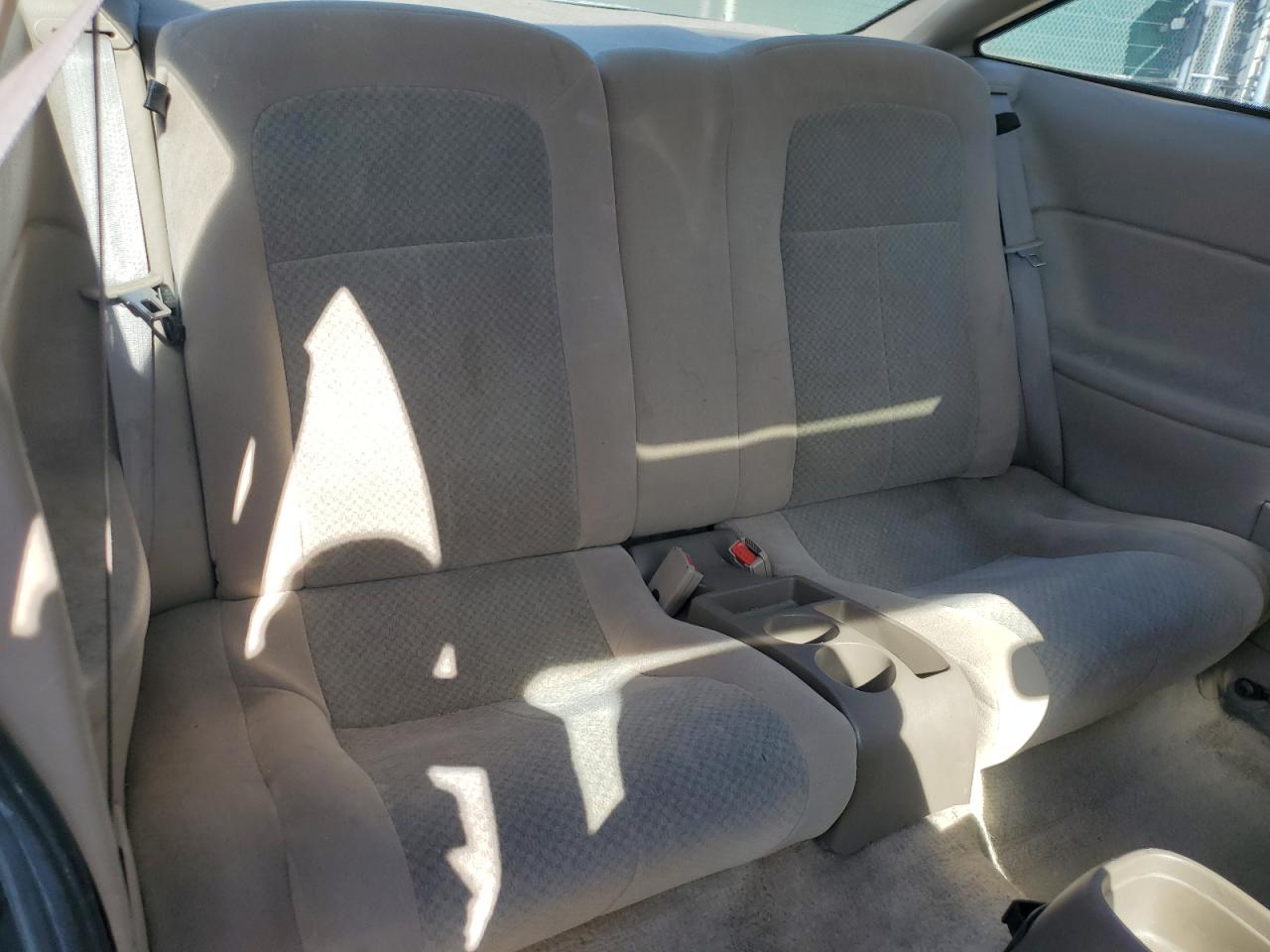 1998 Saturn Sc2 VIN: 1G8ZG127XWZ131910 Lot: 53915905
