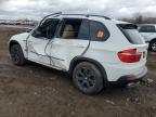 2008 Bmw X5 4.8I de vânzare în Chicago Heights, IL - Side