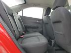 2017 Chevrolet Sonic Lt на продаже в Houston, TX - Rear End
