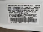 2013 Honda Odyssey Exl for Sale in Louisville, KY - Rear End