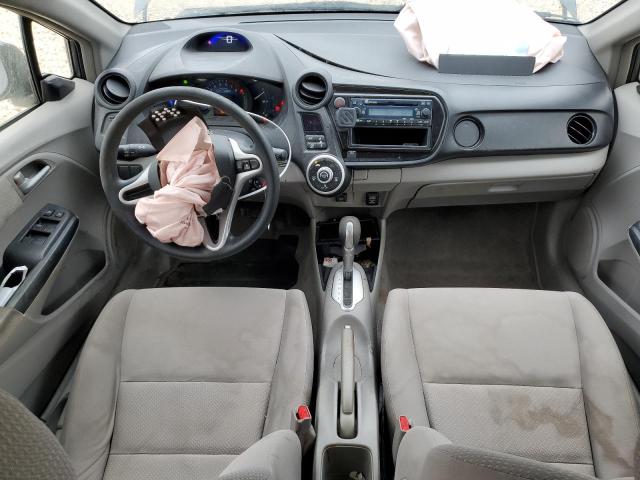  HONDA INSIGHT 2013 Серый