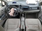 2013 Honda Insight    იყიდება Taylor-ში, TX - Rear End