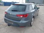 2015 SEAT LEON FR TE for sale at Copart BRISTOL