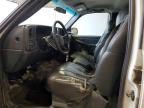 2001 Chevrolet Silverado C2500 Heavy Duty de vânzare în Milwaukee, WI - Rear End