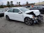 2022 Volkswagen Passat Se იყიდება Exeter-ში, RI - Front End