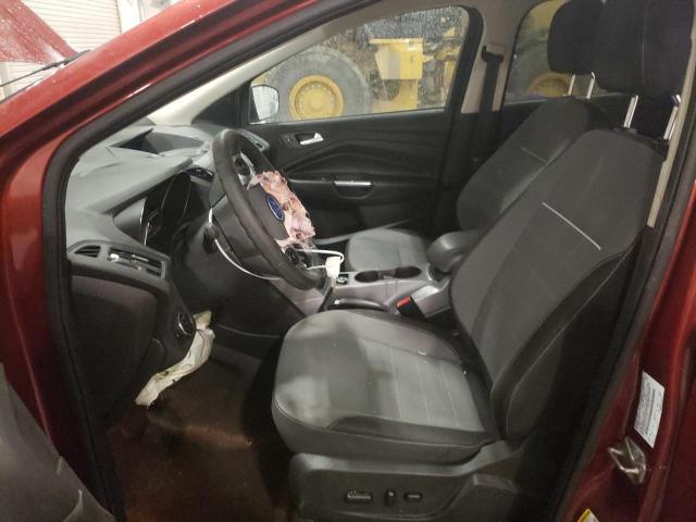  FORD ESCAPE 2014 Burgundy