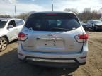 2016 Nissan Pathfinder S na sprzedaż w East Granby, CT - Front End