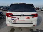 2024 Honda Odyssey Elite на продаже в New Orleans, LA - Side