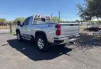 2020 Chevrolet Silverado K2500 Heavy Duty for Sale in Houston, TX - Minor Dent/Scratches