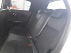 2018 NISSAN JUKE N-CON for sale at Copart WOLVERHAMPTON