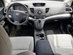 2016 Honda Cr-V Lx en Venta en Denver, CO - Side