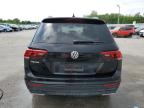 2020 Volkswagen Tiguan S for Sale in Montgomery, AL - Side
